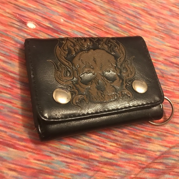 Wallet - Picture 1 of 2